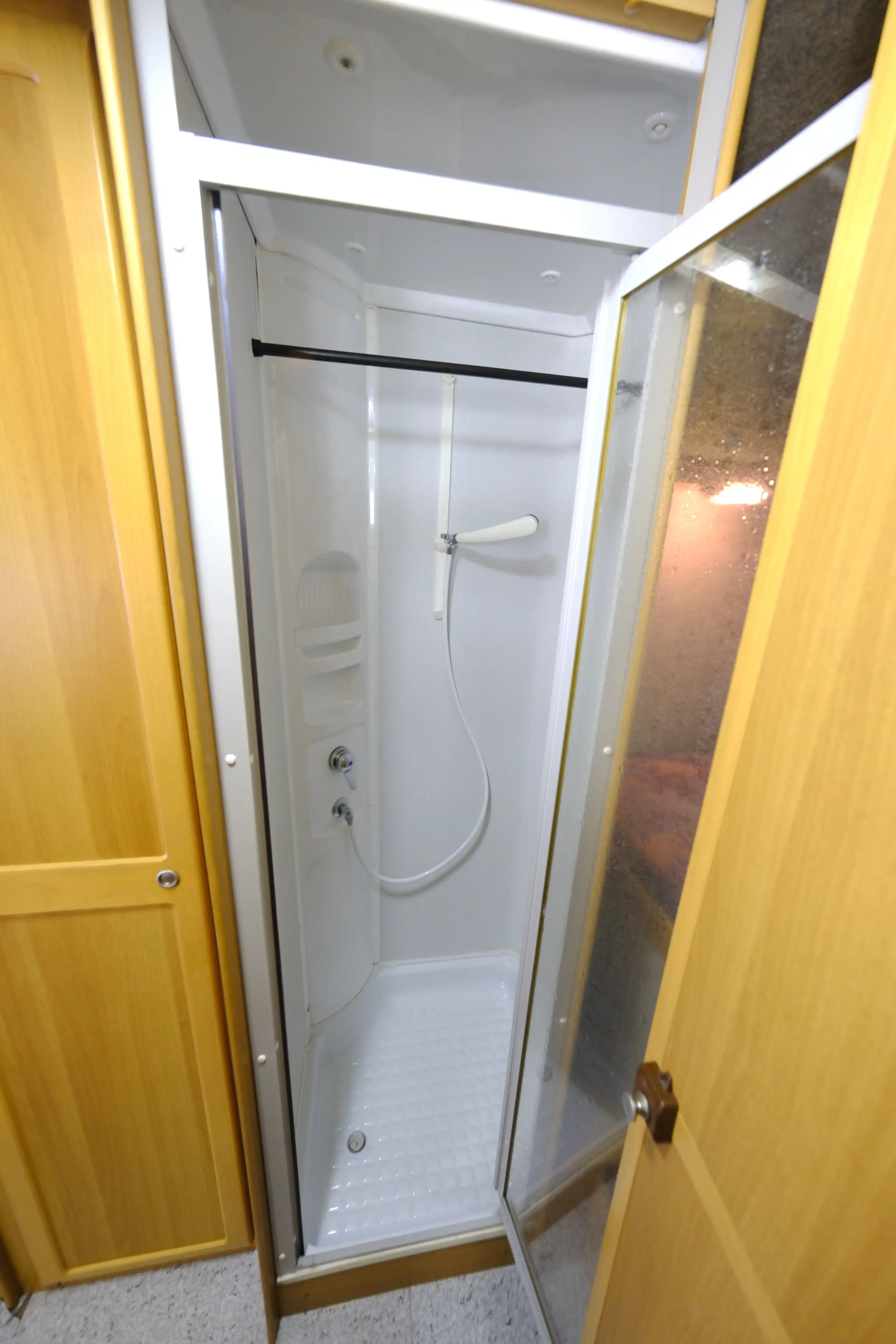 NIESMANN + BISCHOFF Flair I 7300